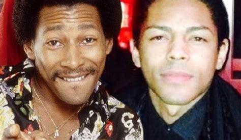 who is brandon howard father.